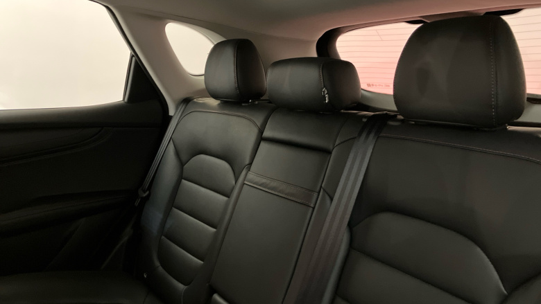 MG Hs 1.5 T-GDI PHEV Excite 5dr Auto Hatchback